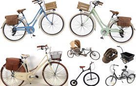 Bicicletas Vintage