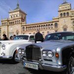 Valladolid motor vintage escarabajos