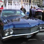 coches del Valladolid motor vintage